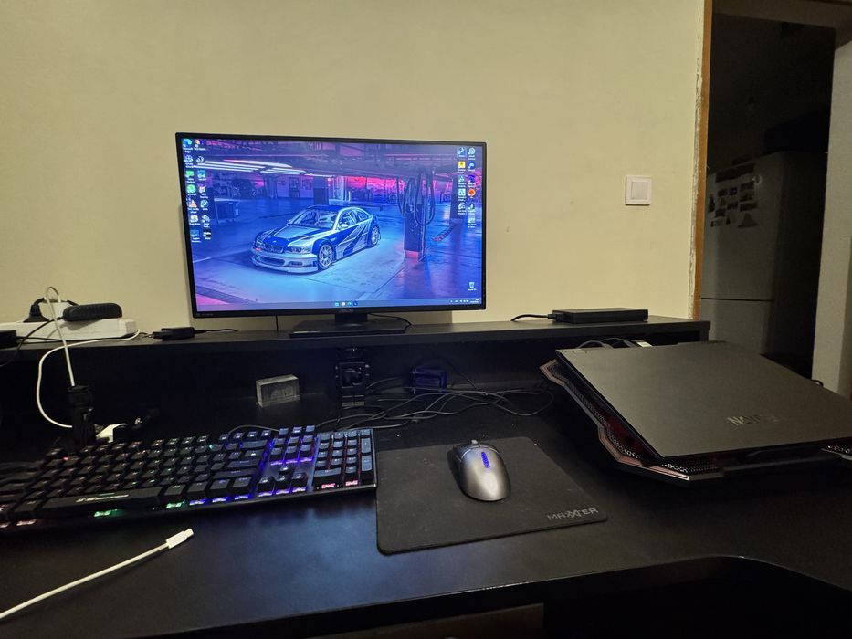 Legion 5 Pro 16IAH7H