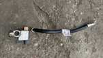 Borna baterie minus Audi A4 B8  (2008-2011) 8k0 915 181