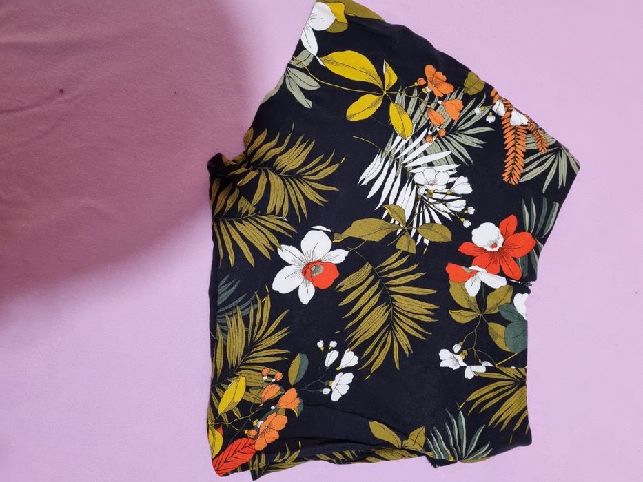 Пола панталон от Zara Xs