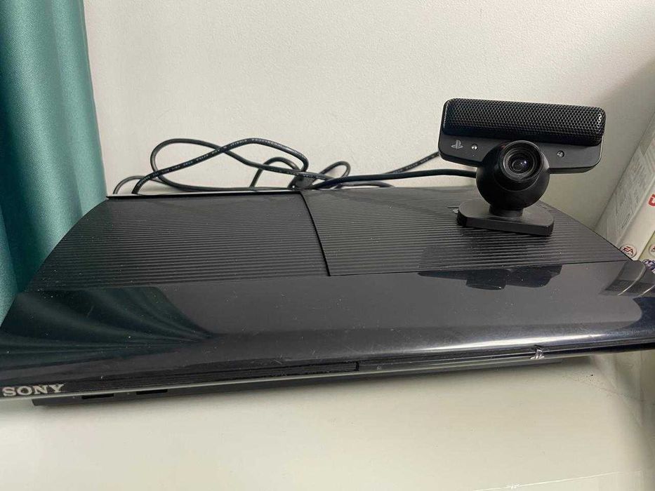 SonyPlayStation 3 500GB