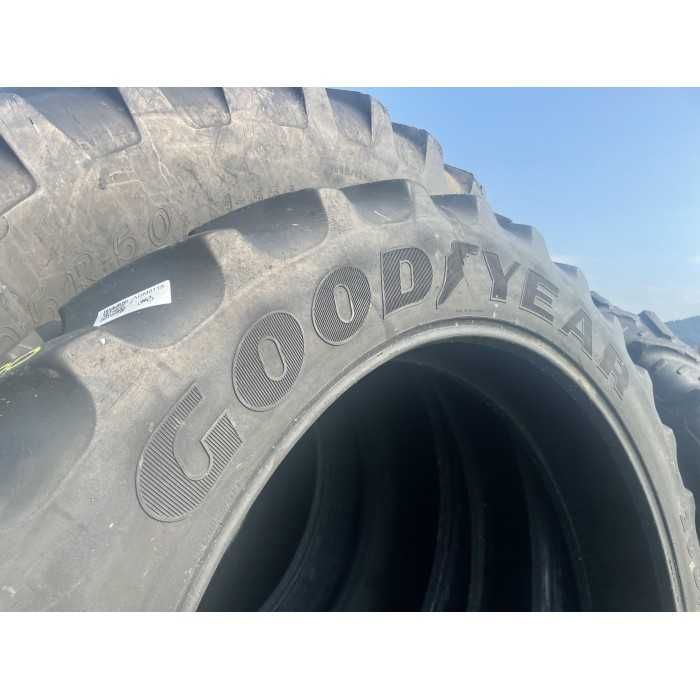 Anvelope 300/90R50 Goodyear pentru Hurlimann, Kubota