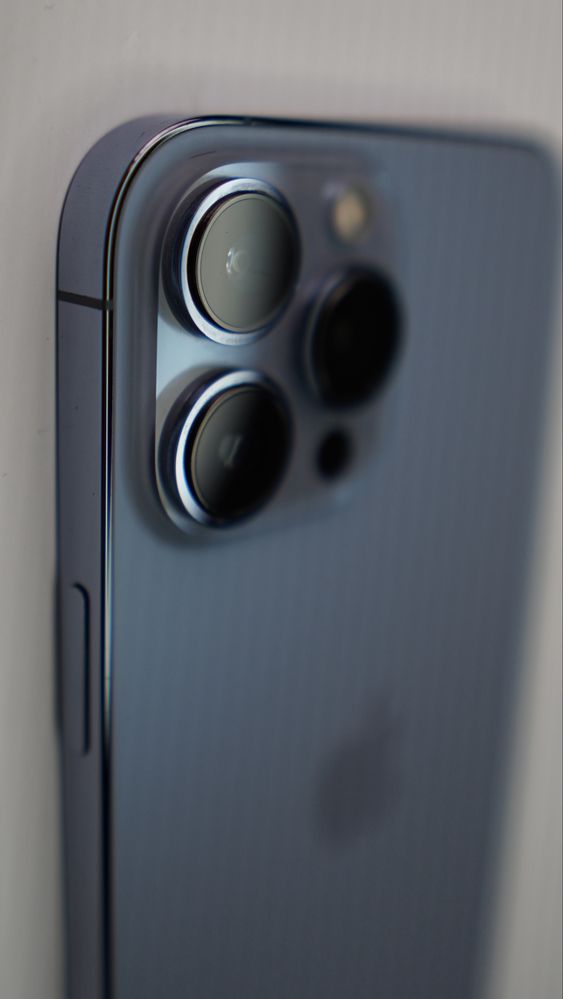 iPhone 13 Pro Max 256GB 82% Battery Като Нов