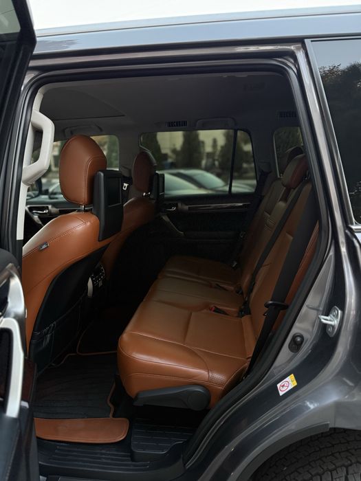 Lexus gx460 full holati tinu toza moshina polniy bron