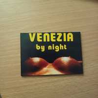 Magnet frigider souvenir Venezia