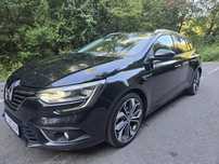 Renault Megane IV