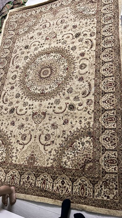 Ковер кілем б/у