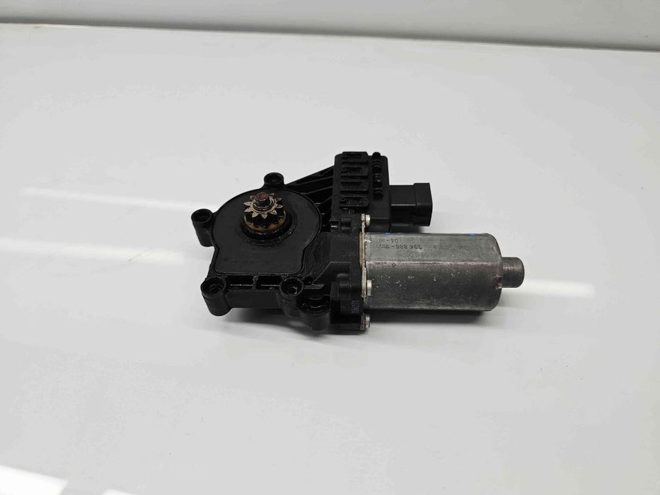 Motoras geam stanga fata Opel Astra H [Fabr 2004-2009] 994886100