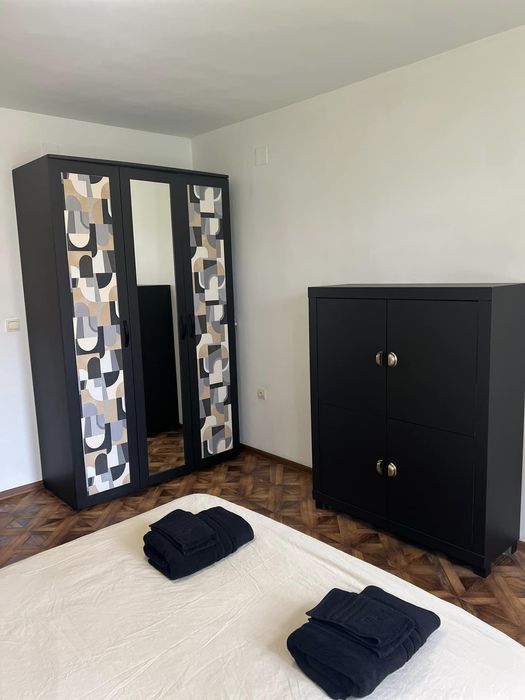 Дава се под наем Двустаен апартамент в София, Бояна - 50 кв.м за 600 € - Снимка #4