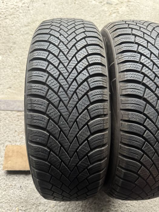 185/60/15 M+S , 2x NEXEN 2021 , profil excelent !