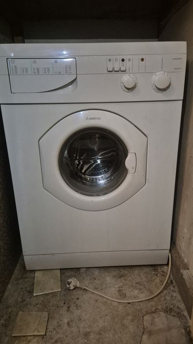 пералня Ariston Margherita AB536TX.2.