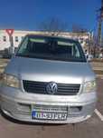 Volswagen T5 8+1