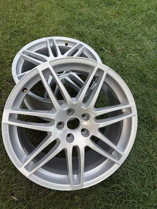 Jante audi LeMans originale r19