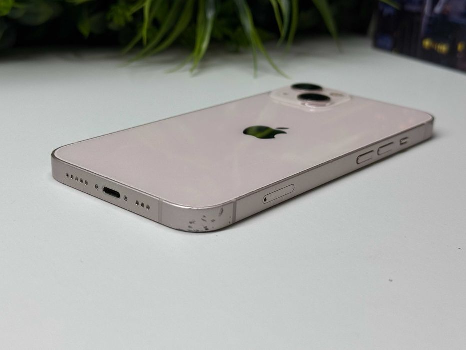 ОфЕрТа ! iPhone 13 128GB Pink Гаранция