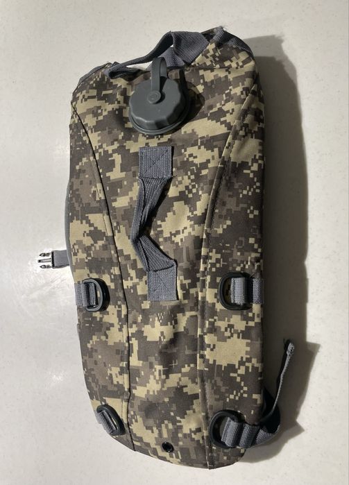 KMS YB-029 3 литра