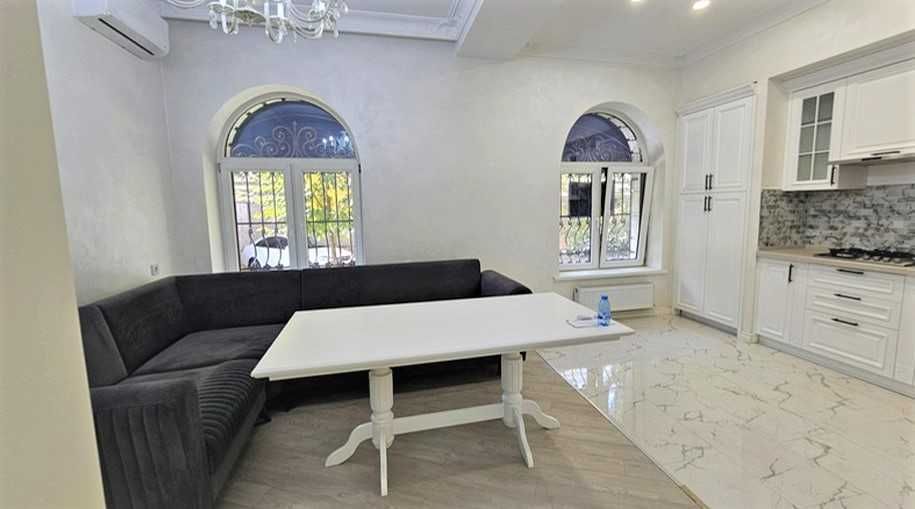 ЖК Cambdridge Residence Новостройка Премиум класса