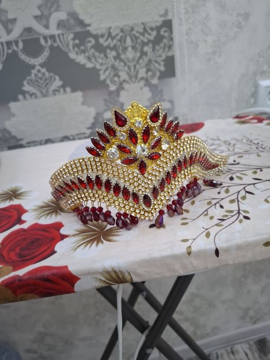 Сарпа кийим сотилади