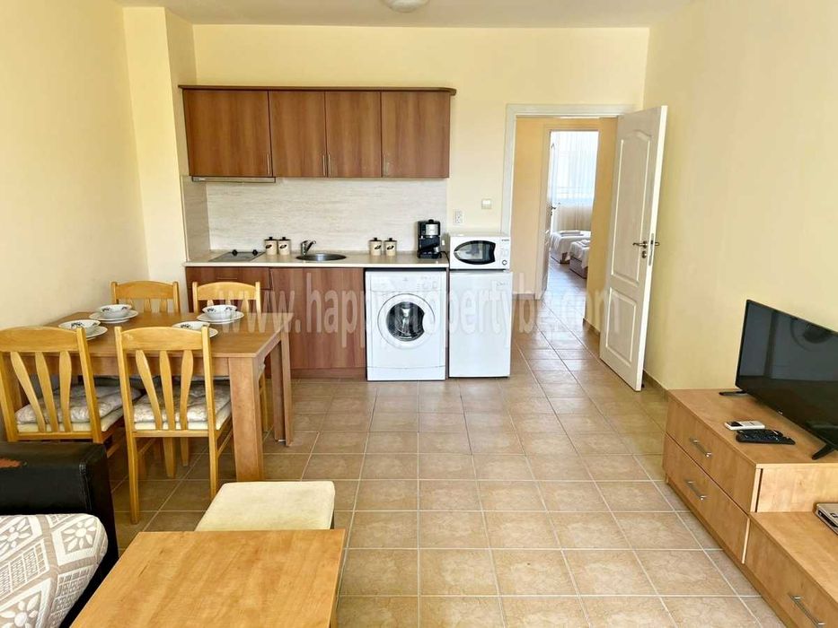 Продава се Тристаен апартамент в к.к. Слънчев бряг - 98 кв.м за 812 €/кв.м - Снимка #6