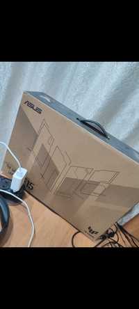 Игровой ноутбук Asus tuf gaming f15 Fx506HC