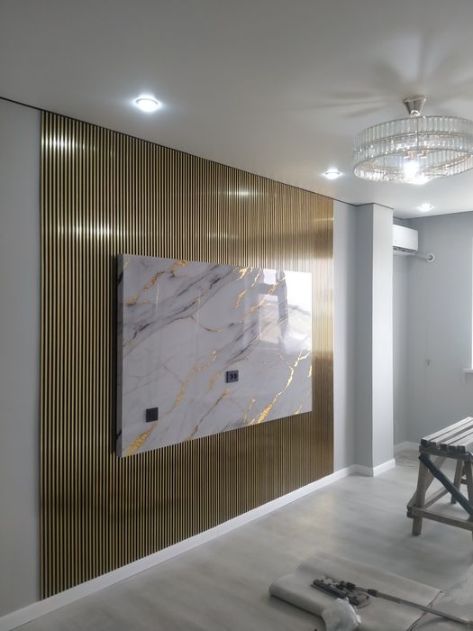 Евро ремонт мастер