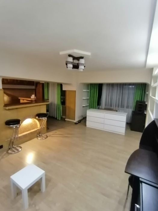 De inchiriat Apartament 2 camere decomandat zona MB, Slobozia