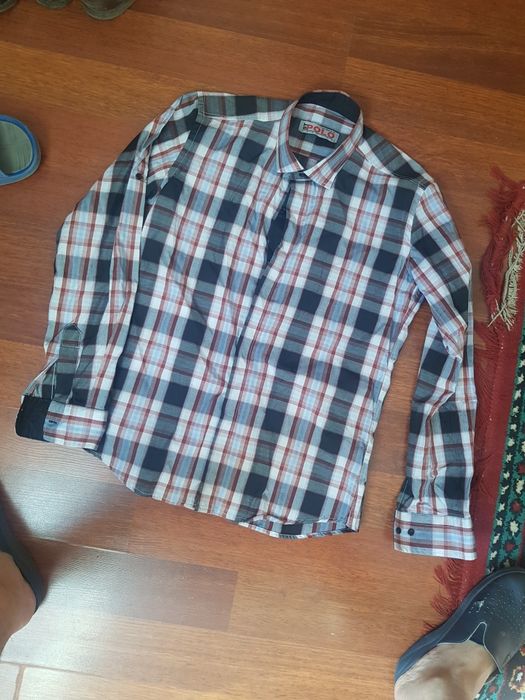 Продам новая    рубашка