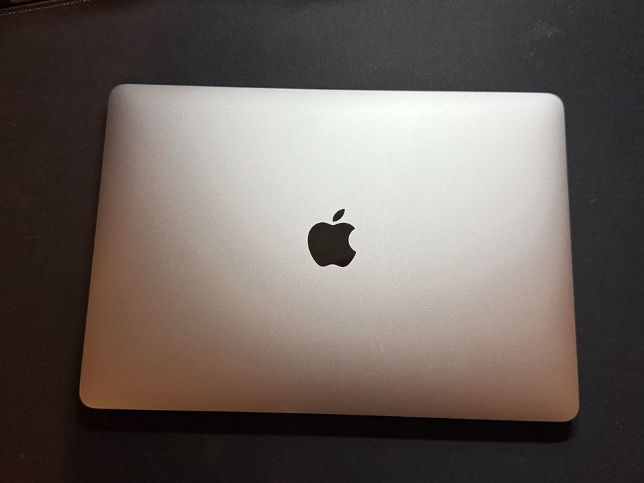 Laptop Macbook Pro 2020 A2251 4 Ports 16Gb Ram 512Gb Ssd