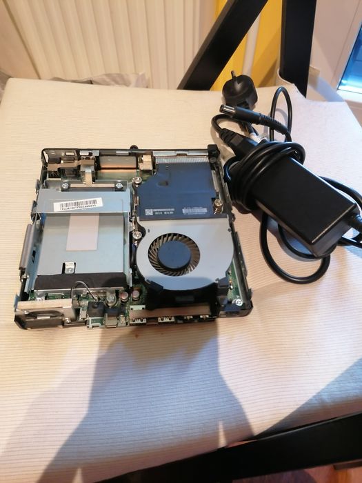 HP EliteDesk 800 G4 DM 35W MiniPC