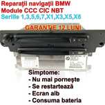Navigatie BMW e90 e60 e70 F10 F30 CCC CIC Harti 2020