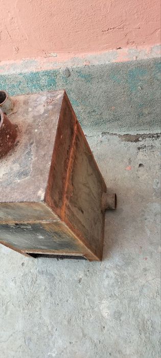 Katyol xolati yaxshi