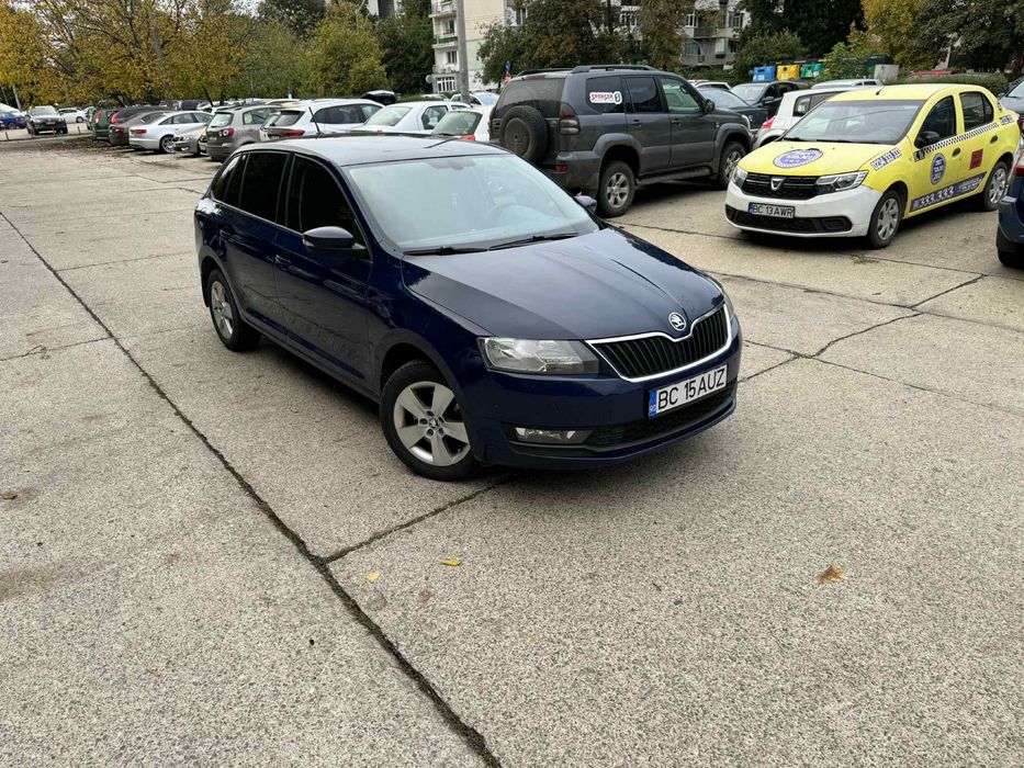 Sloda Rapid 1.0 110 cp