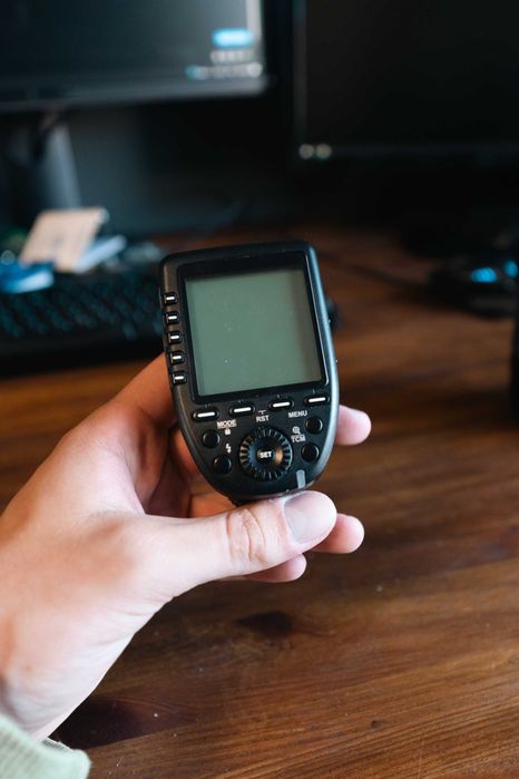 Trigger Godox Fujifilm XPRO-F