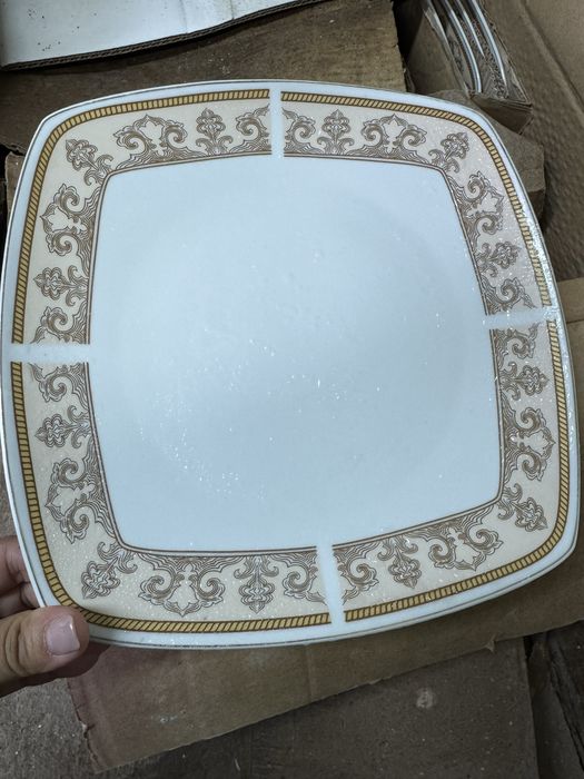 50 предмет посуды