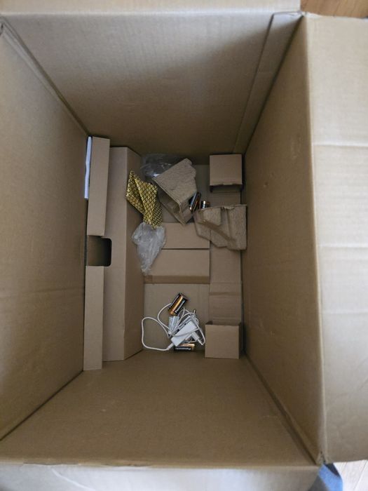 Люлка Graco Move