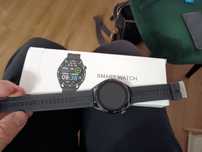 Smart watch, gt 4 pro