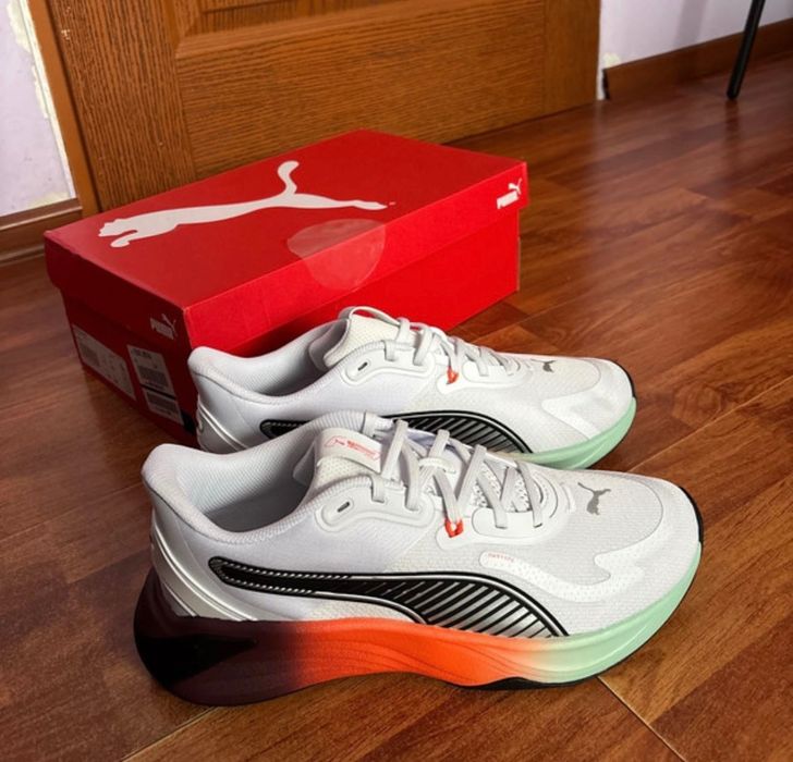 Adidasi Puma, marime 43