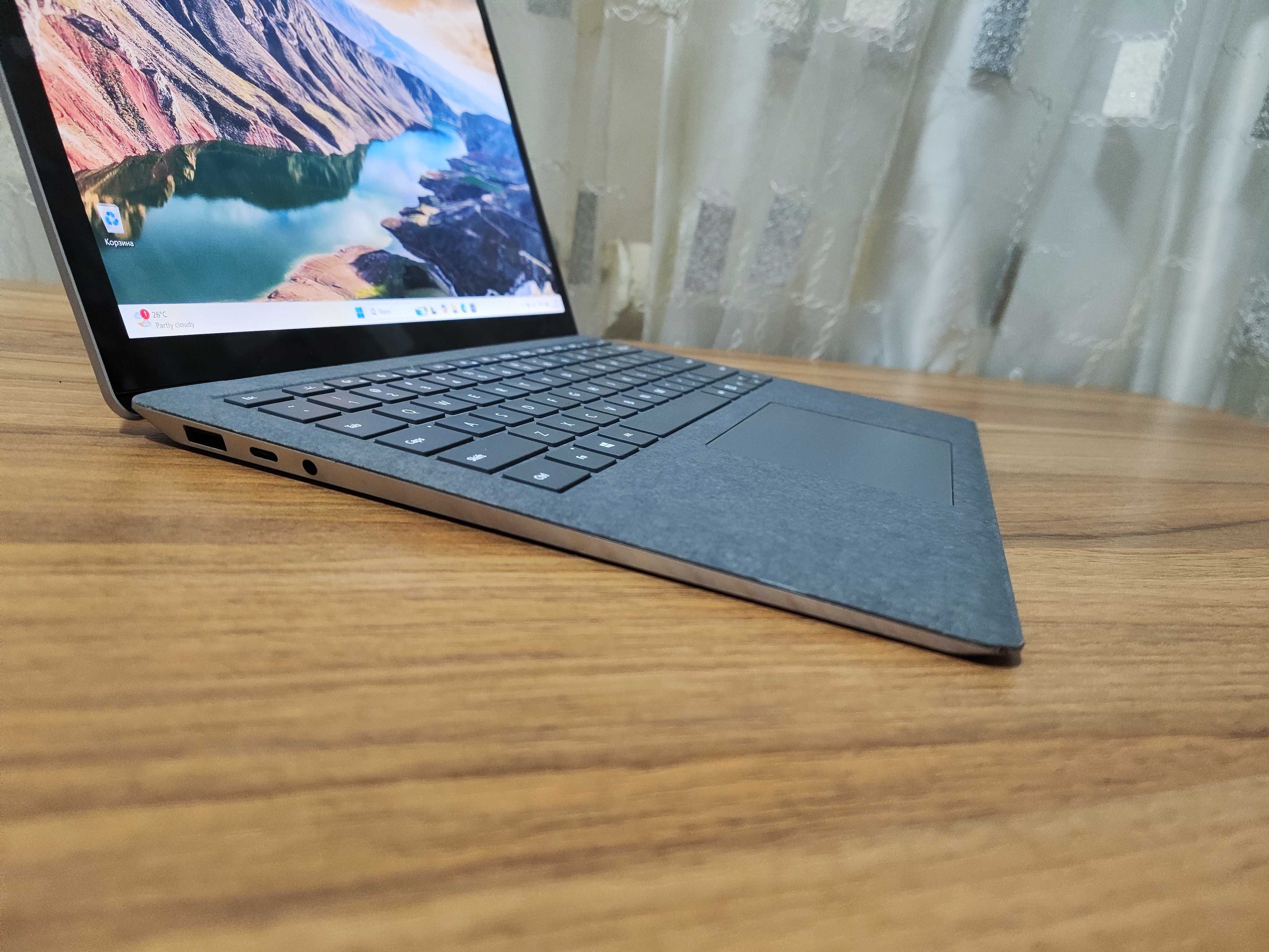 Microsoft Surface Laptop 3