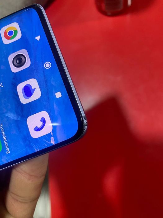 Redmi not 13 pro plus 8ga 256 gb