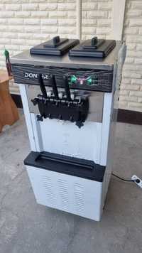 Мороженный аппарат DONPER D518