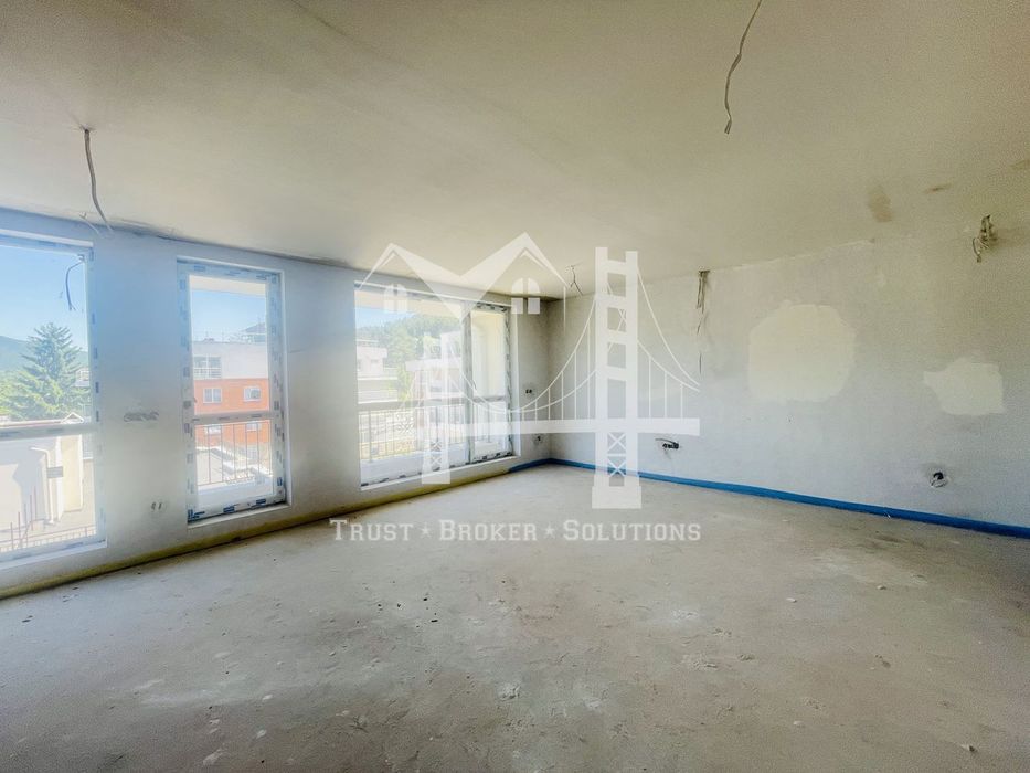 Продава се Мезонет в София, м-т Детски град - 127 кв.м за 2588 €/кв.м - Снимка #5