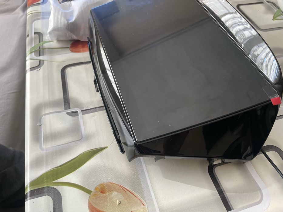 Мултимедия honda frv