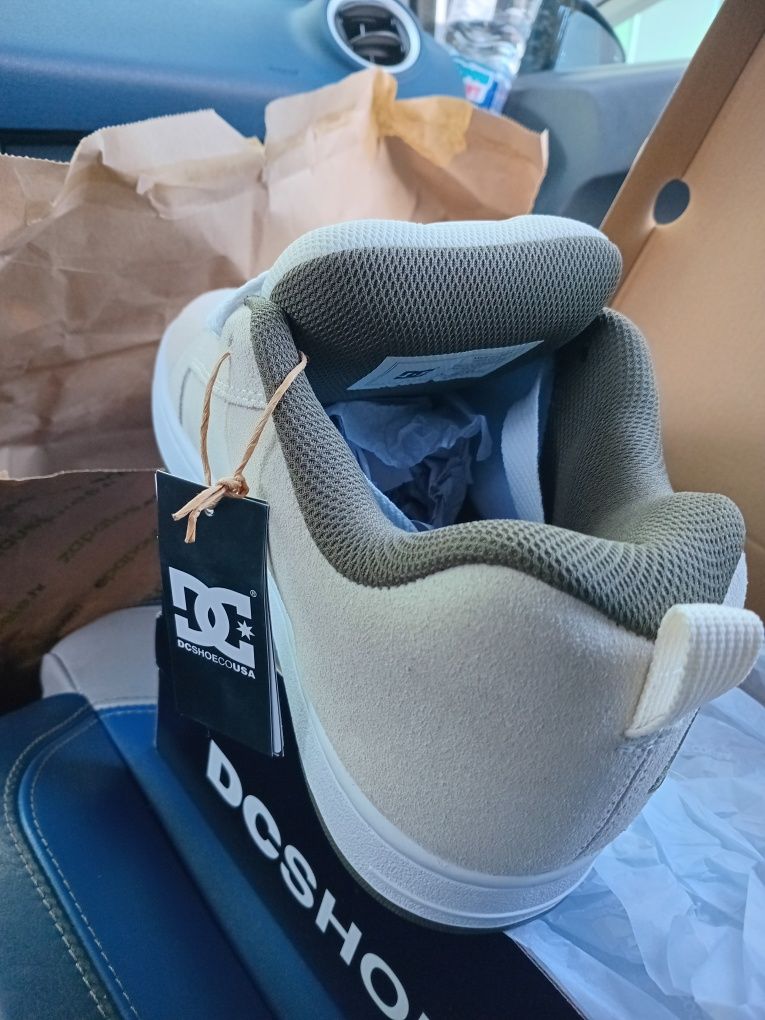 Кецове  shoes  44