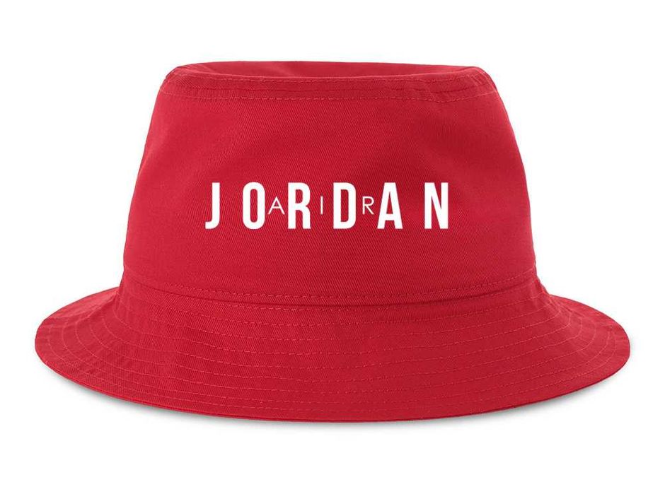 Шапки с периферия, тип идиотка JUST DO IT и JORDAN ДЖОРДАН. Пет цвята!