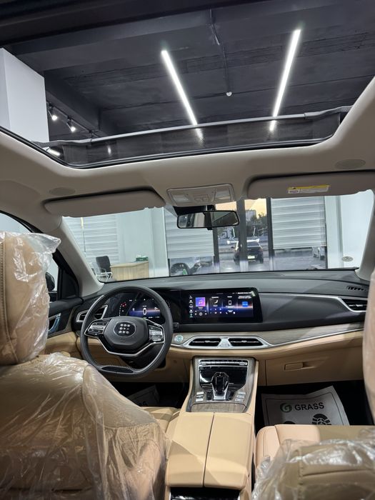 Fengon s508 gibrid qoraga molochniy