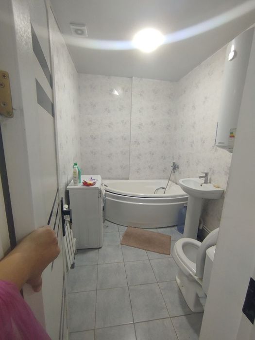 Сдаётся в аренду квартира