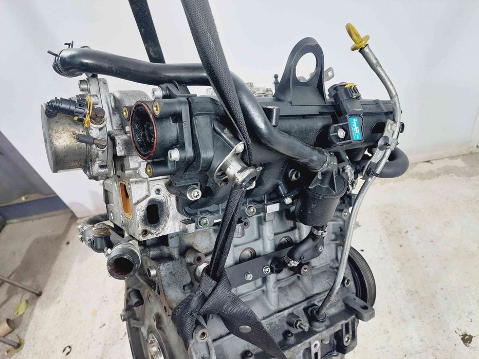 Motor complet ambielat Opel Corsa D [Fabr 2006-2013] Z13DTH  66KW / 90