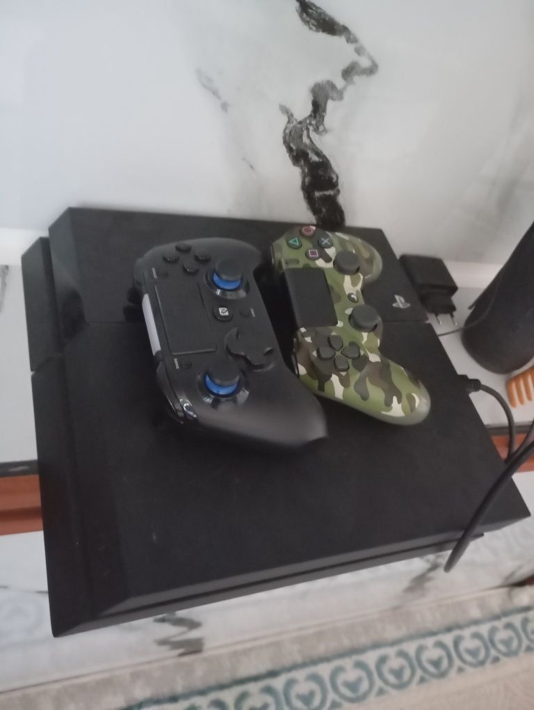 Sonu ps 4 классика
