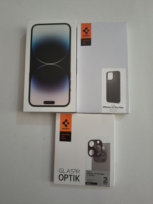 Accesorii iPhone 14 pro max