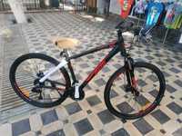 Новый велосипед XDS 29 HACKER 500