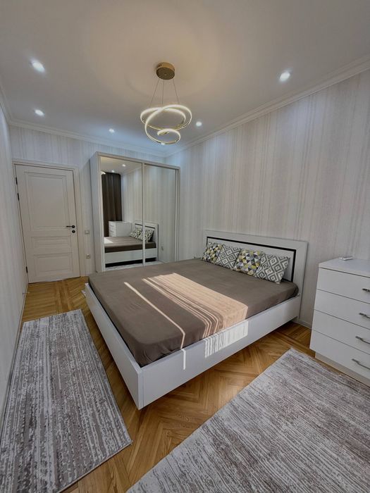 Мирабад район Улица Садыка Азимова  2/4/9 отдельный вход, с ремонтом