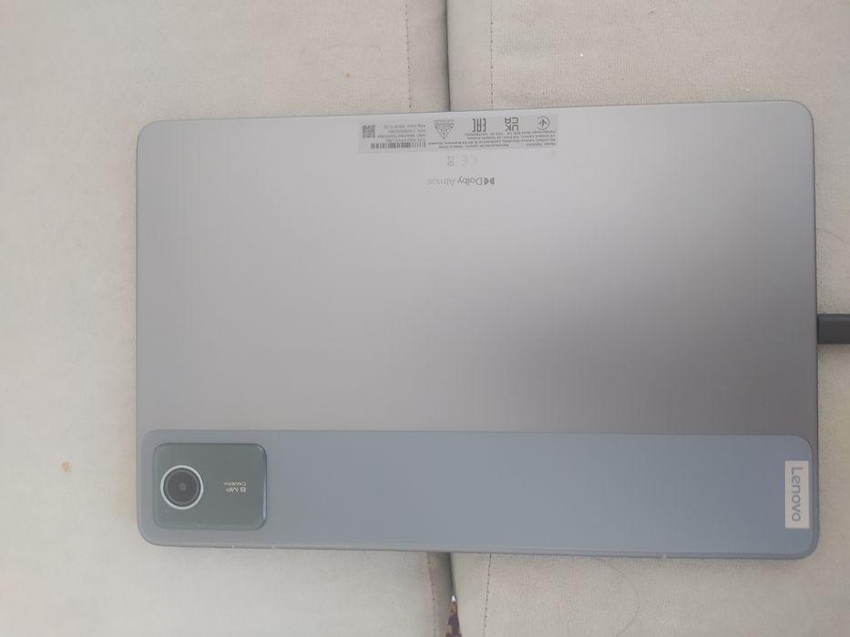 Lenovo Tab M11  с гарантией